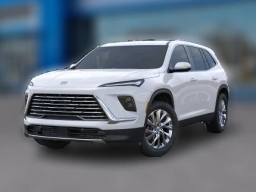 Buick Enclave Preferred 4dr 2026