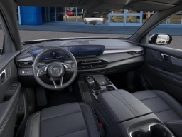 Buick Enclave Preferred 4dr 2026