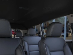 Buick Enclave Preferred 4dr 2026