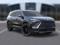 Buick Enclave Preferred 4dr 2026