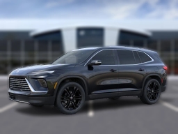 Buick Enclave Preferred 4dr 2026
