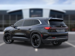 Buick Enclave Preferred 4dr 2026