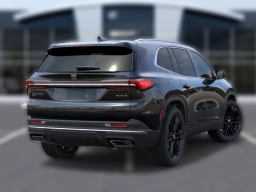 Buick Enclave Preferred 4dr 2026