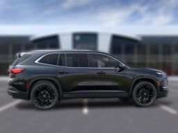 Buick Enclave Preferred 4dr 2026