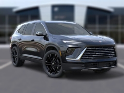 Buick Enclave Preferred 4dr 2026