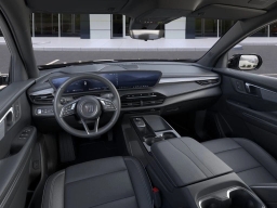 Buick Enclave Preferred 4dr 2026