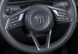 Buick Enclave Preferred 4dr 2026