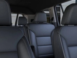 Buick Enclave Preferred 4dr 2026