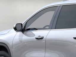 Buick Enclave Preferred 4dr 2026