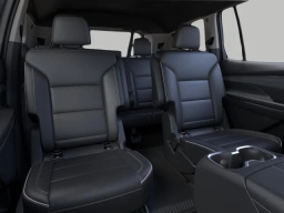 Buick Enclave Preferred 4dr 2026