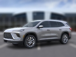 Buick Enclave Preferred 4dr 2026