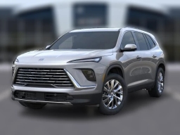 Buick Enclave Preferred 4dr 2026