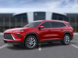 Buick Enclave Preferred 4dr 2026