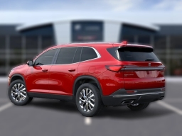 Buick Enclave Preferred 4dr 2026