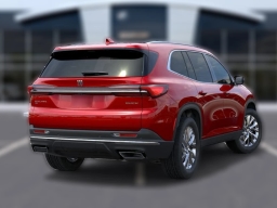 Buick Enclave Preferred 4dr 2026