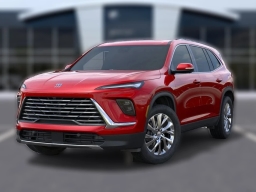 Buick Enclave Preferred 4dr 2026
