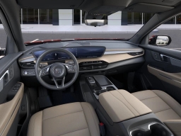 Buick Enclave Preferred 4dr 2026