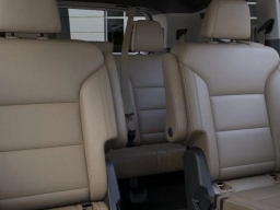Buick Enclave Preferred 4dr 2026