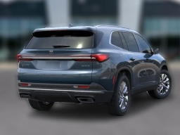 Buick Enclave Preferred 4dr 2026