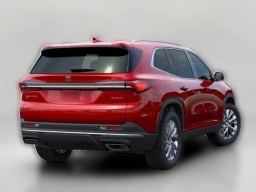 Buick Enclave Preferred 4dr 2026