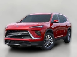 Buick Enclave Preferred 4dr 2026
