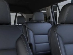 Buick Enclave Preferred 4dr 2026