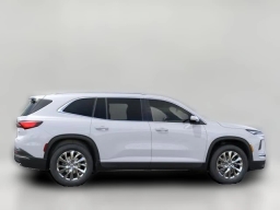Buick Enclave Preferred 4dr 2026