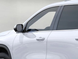 Buick Enclave Preferred 4dr 2026