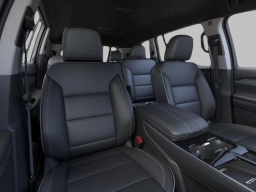 Buick Enclave Preferred 4dr 2026