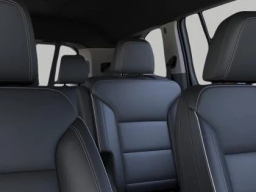 Buick Enclave Preferred 4dr 2026