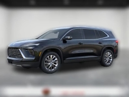 Buick Enclave Preferred 4dr 2026