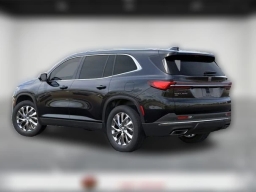 Buick Enclave Preferred 4dr 2026