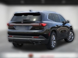 Buick Enclave Preferred 4dr 2026