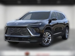 Buick Enclave Preferred 4dr 2026