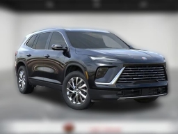 Buick Enclave Preferred 4dr 2026