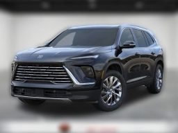 Buick Enclave Preferred 4dr 2026