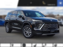 Buick Enclave Preferred 4dr 2026