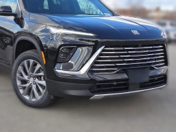 Buick Enclave Preferred 4dr 2026