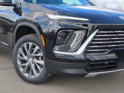 Buick Enclave Preferred 4dr 2026