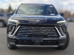 Buick Enclave Preferred 4dr 2026