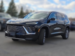 Buick Enclave Preferred 4dr 2026