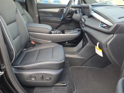 Buick Enclave Preferred 4dr 2026