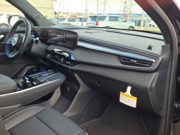 Buick Enclave Preferred 4dr 2026