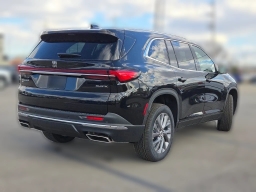 Buick Enclave Preferred 4dr 2026