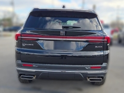 Buick Enclave Preferred 4dr 2026