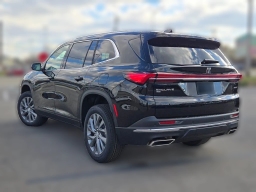 Buick Enclave Preferred 4dr 2026