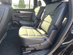 Buick Enclave Preferred 4dr 2026