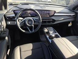 Buick Enclave Preferred 4dr 2026