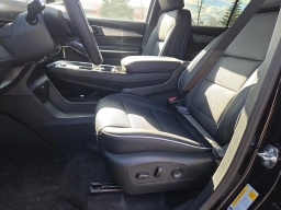 Buick Enclave Preferred 4dr 2026