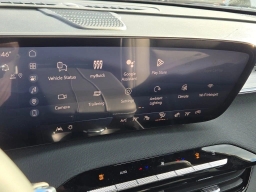 Buick Enclave Preferred 4dr 2026